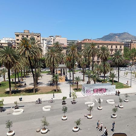 Politeama Suite Palermo Esterno foto