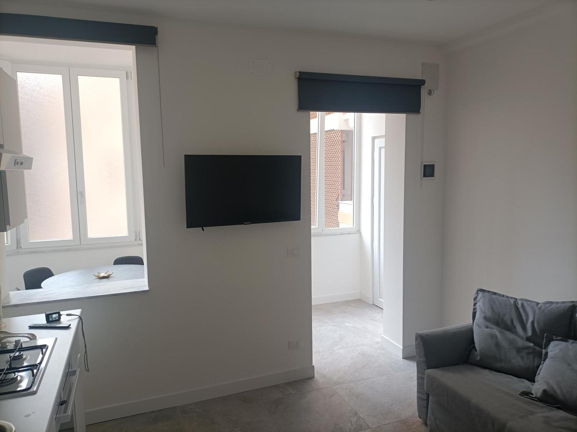 Politeama Suite Palermo Esterno foto