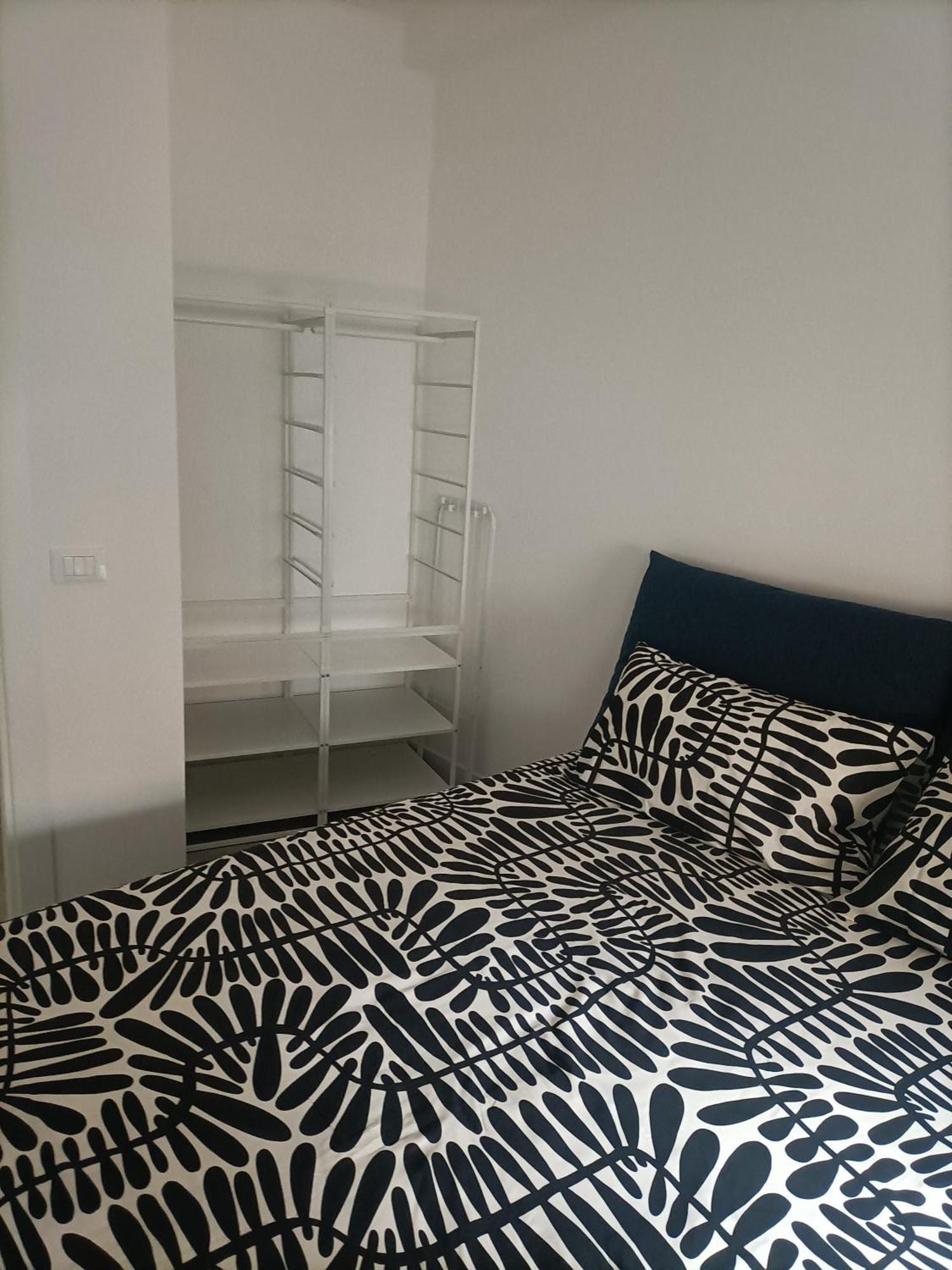 Politeama Suite Palermo Esterno foto