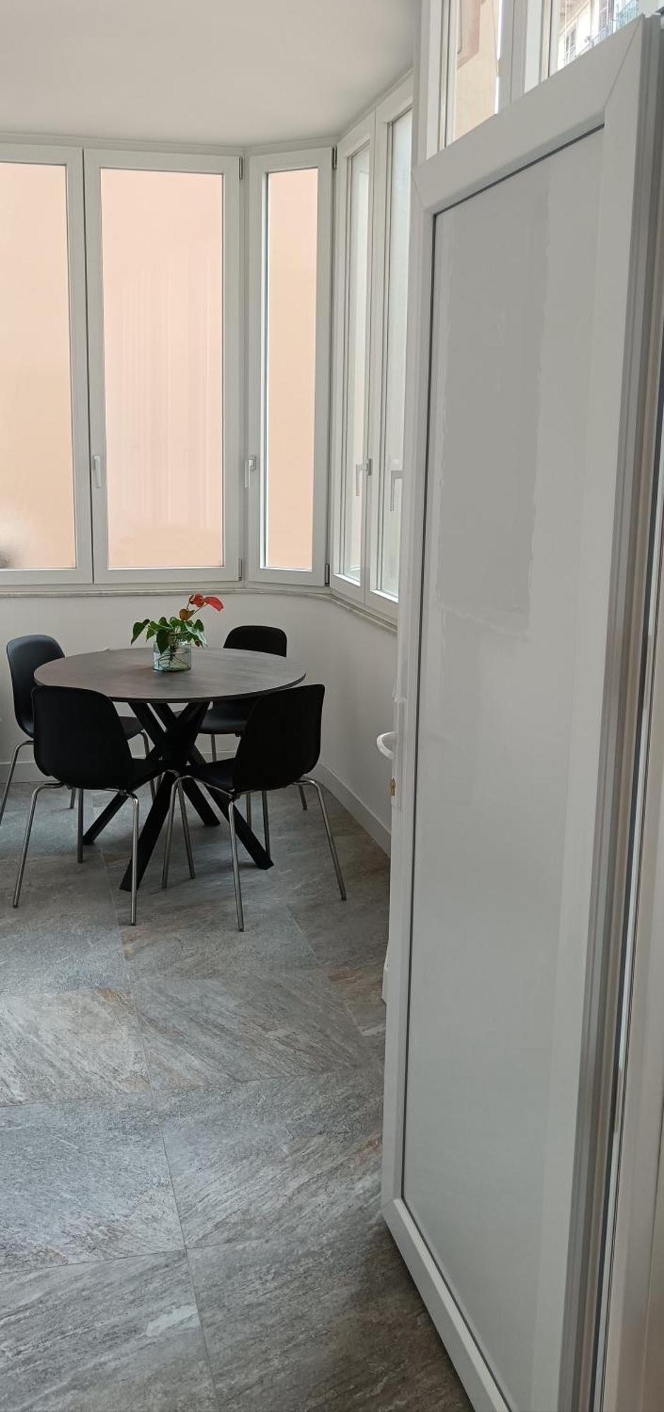 Politeama Suite Palermo Esterno foto