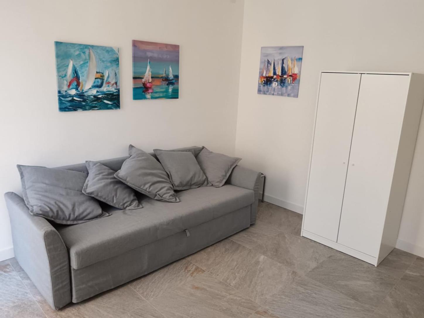 Politeama Suite Palermo Esterno foto