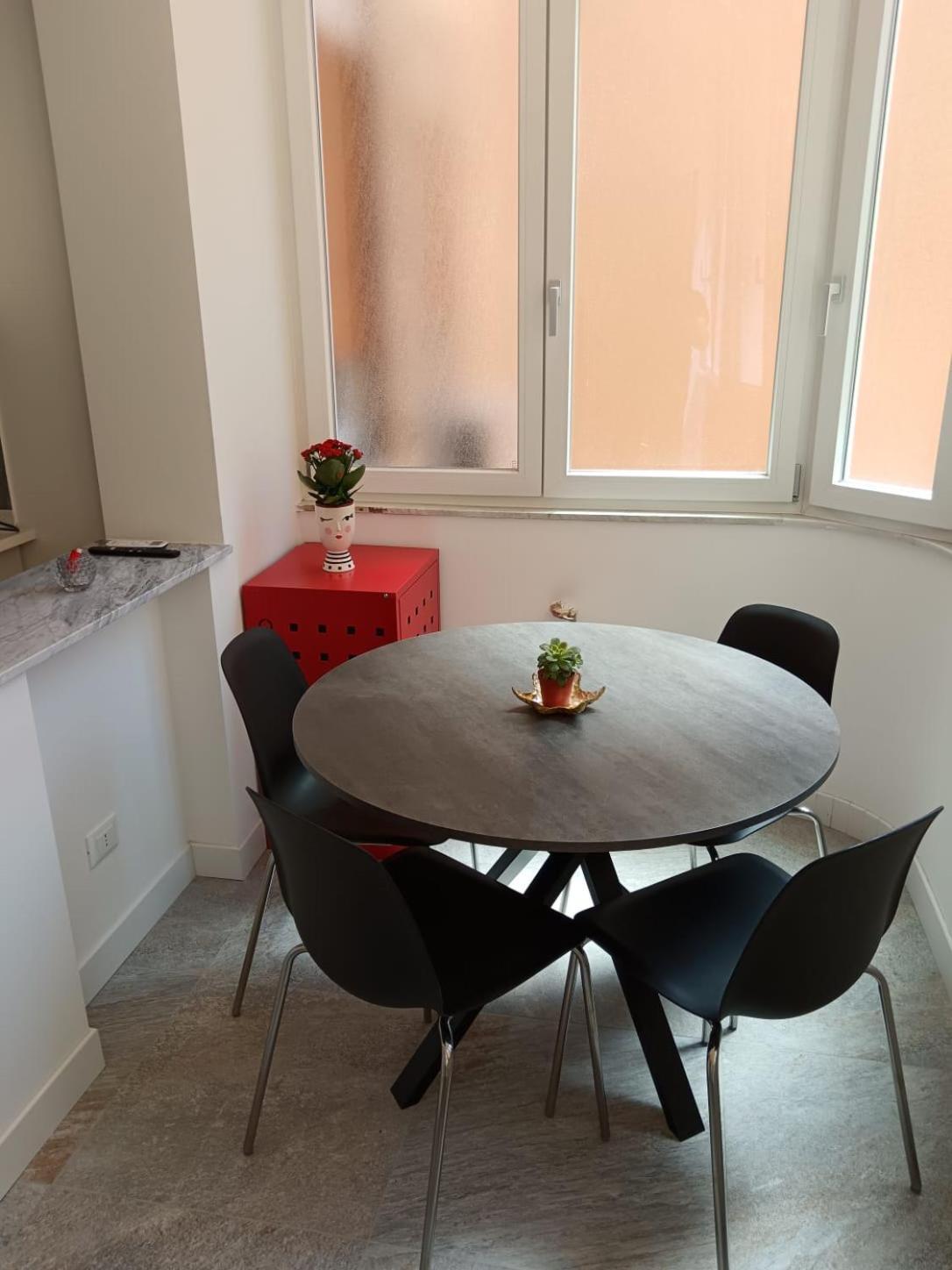Politeama Suite Palermo Esterno foto