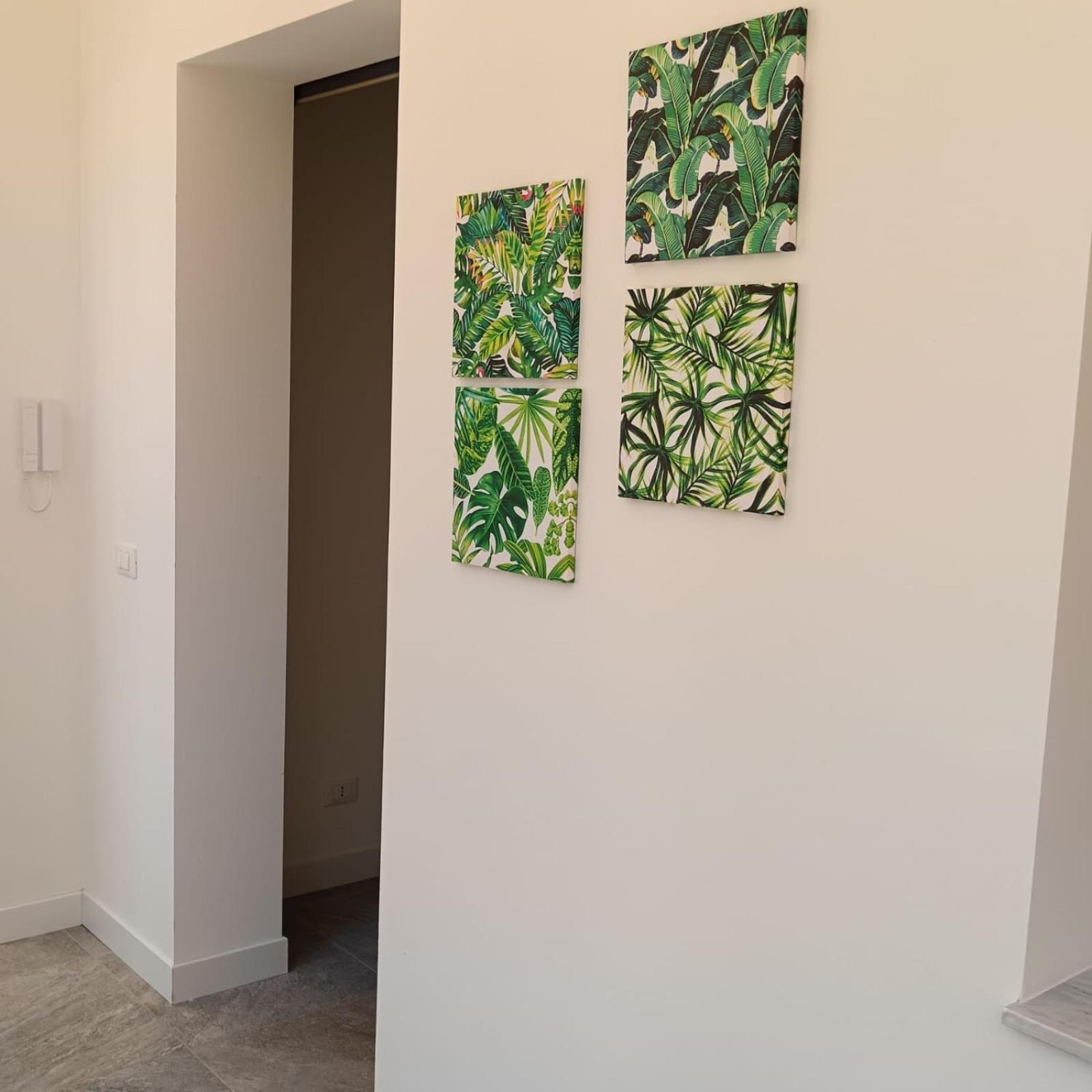 Politeama Suite Palermo Esterno foto
