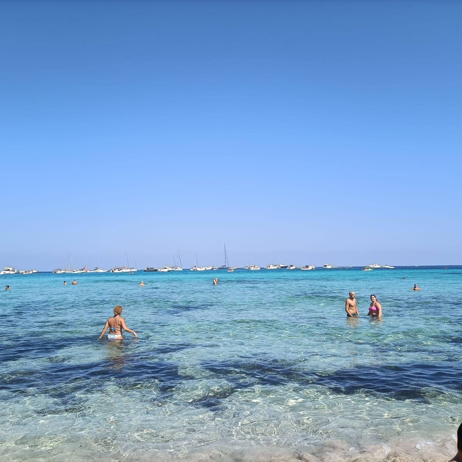 Politeama Suite Palermo Esterno foto